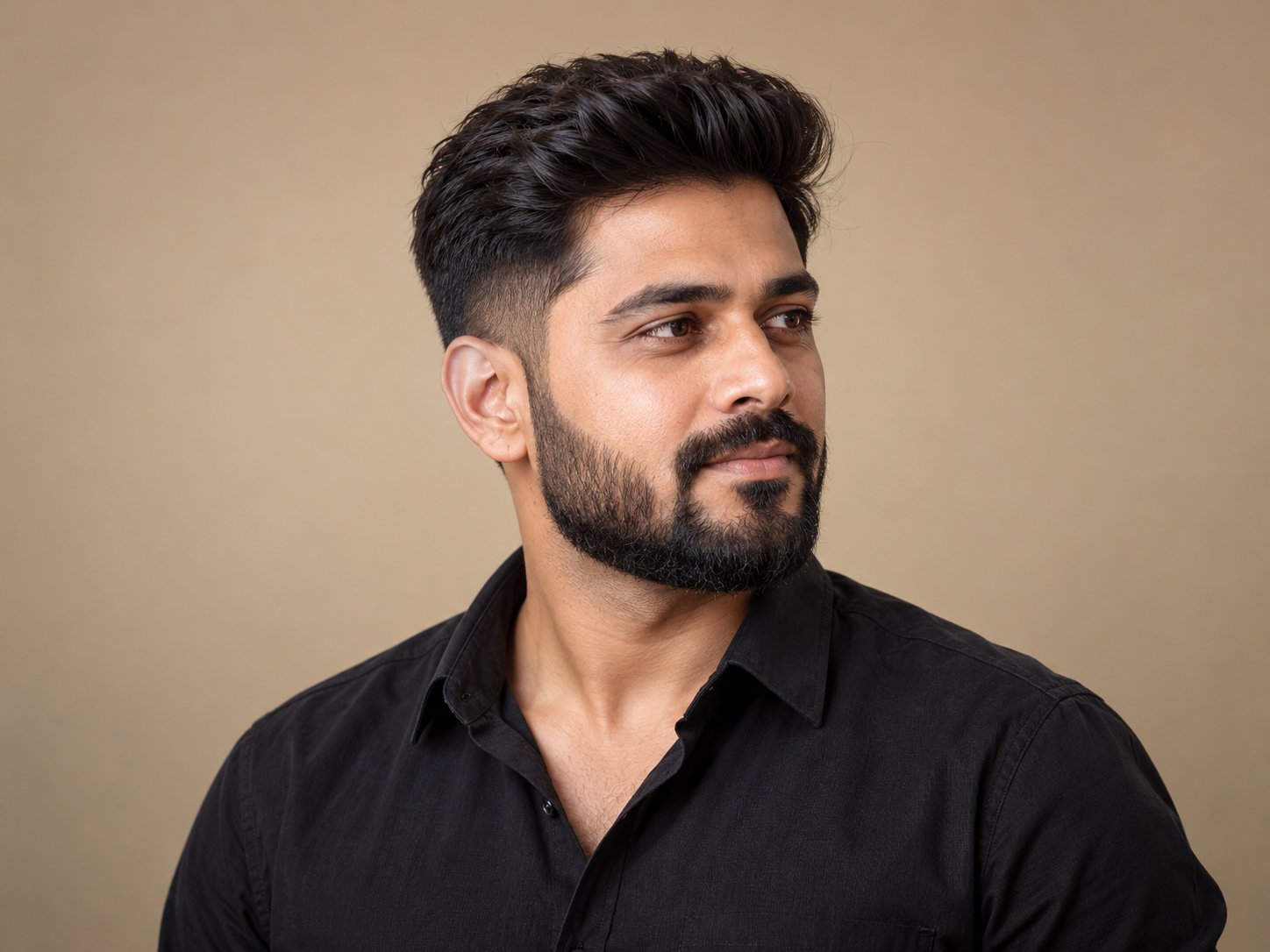 Beard Styles inspiration
