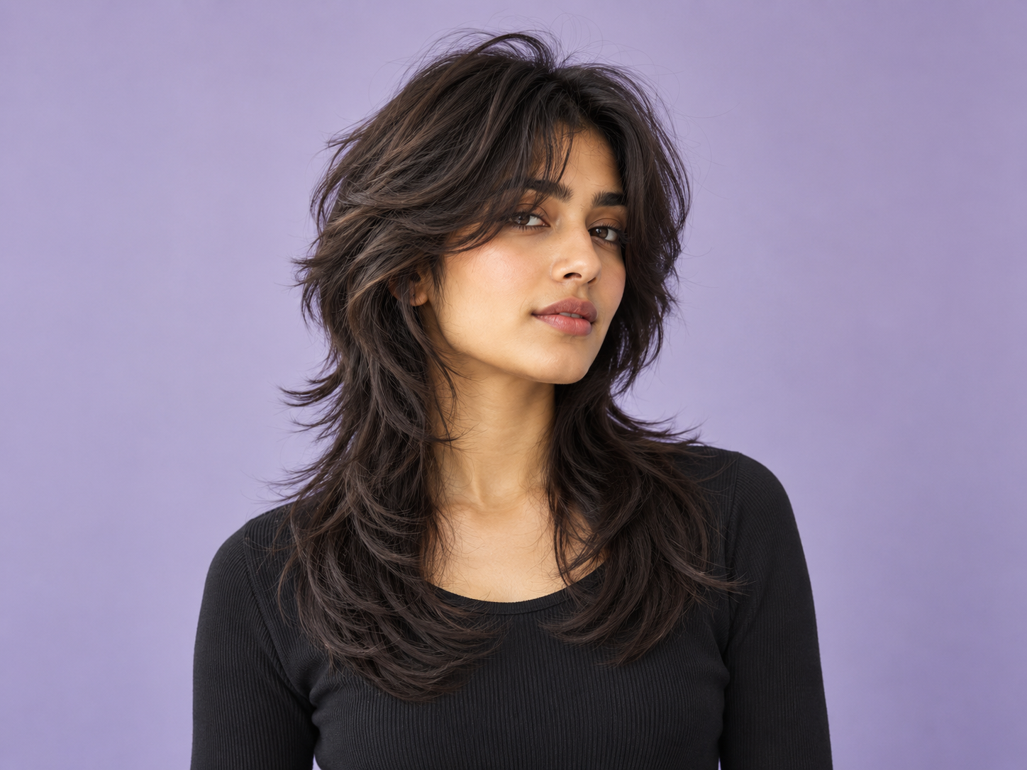 Gen Z Hairstyles inspiration