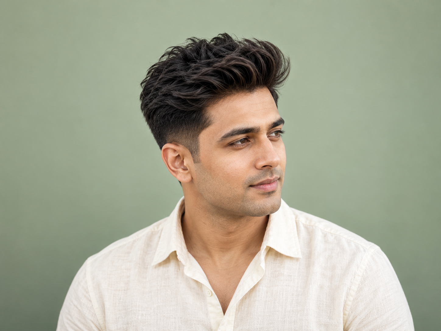 Hairstyles for Him inspiration